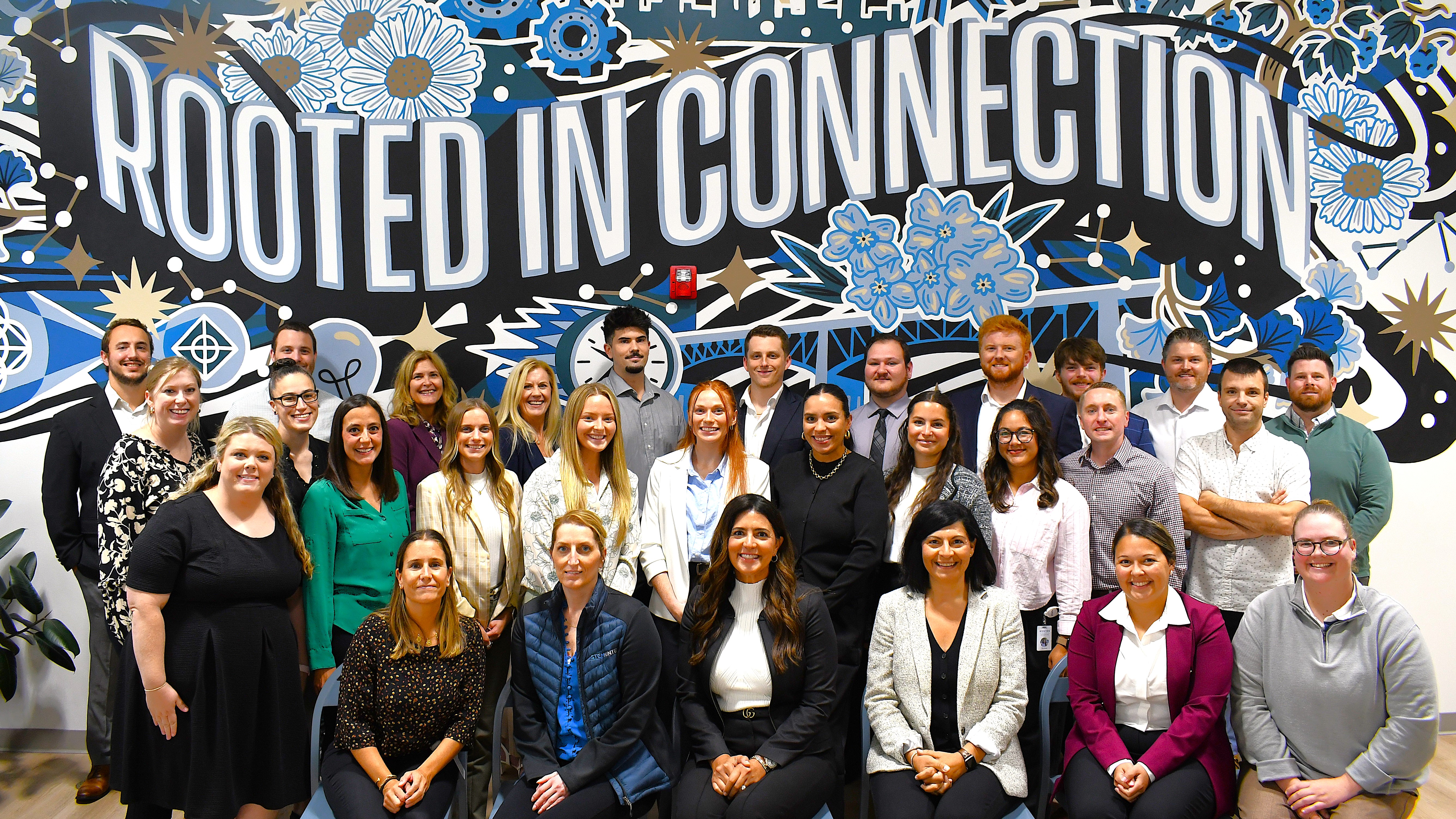 Meet Our Team